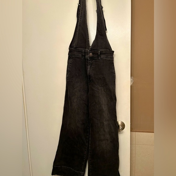 Free People Pants - Free people overalls